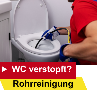 Rohrreinigung Notdienst Rohrreinigung-haugschlag