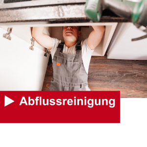 Abflussreinigung  Rohrreinigung-geras